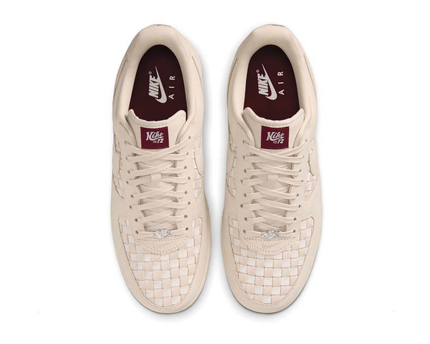 Nike Air Force 1 Low Retro Prm Ess "Sanddrift"