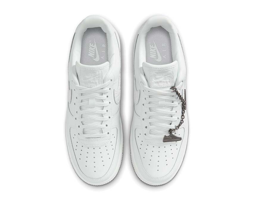 Nike Air Force 1 '07 W "Summit White"
