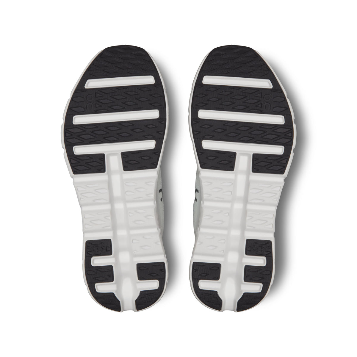On Cloudtilt Black Ivory Sneakers