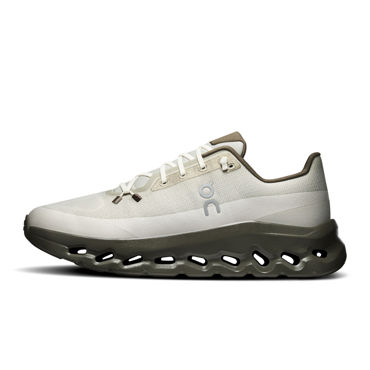 On Cloudtilt Fen Grain Sneakers