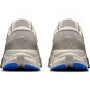 On Cloud X 4 Sand Blue Training Shoes Cushioned Athletic Sneakers