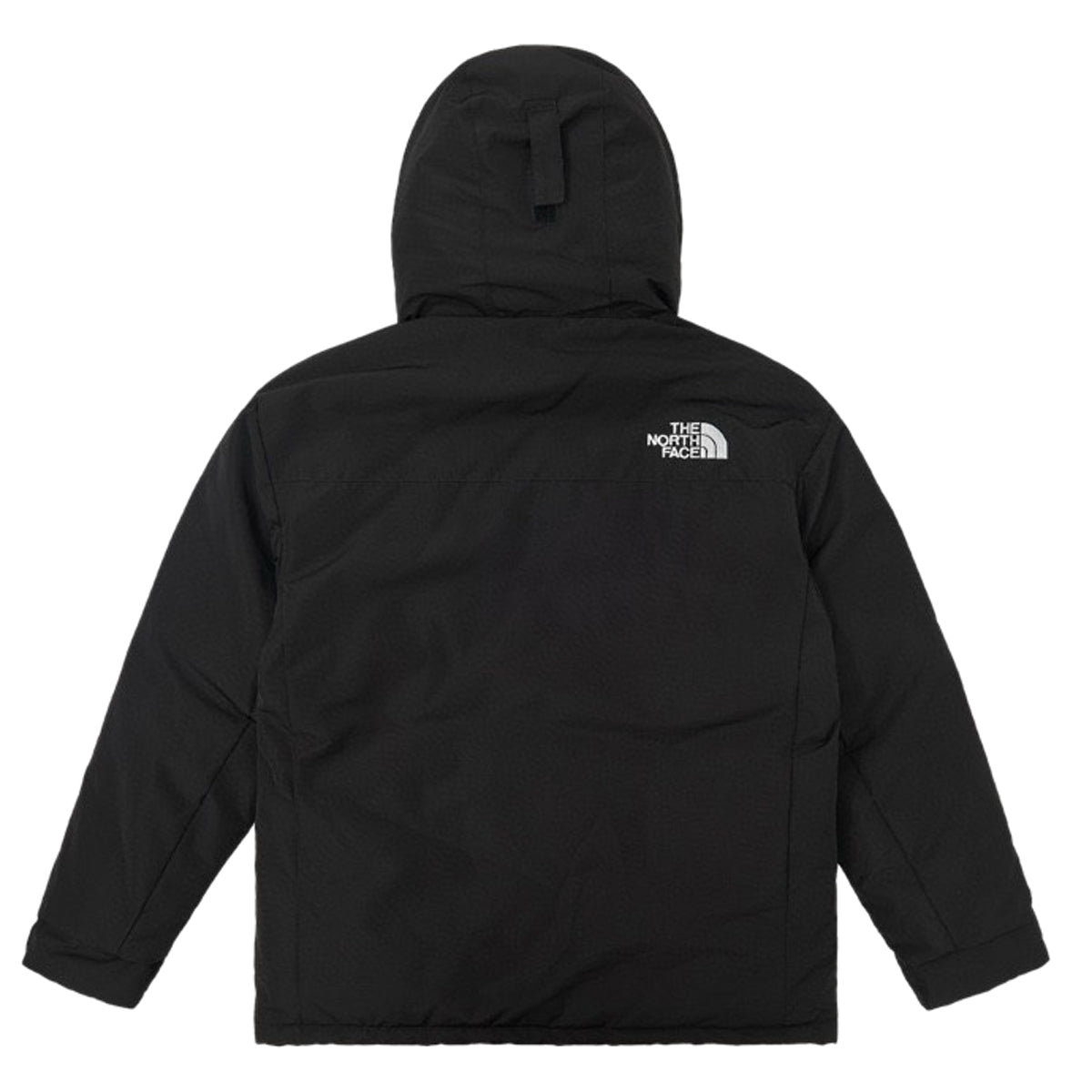 The North Face Black Puffer Jacket for Everyday Cold Snaps