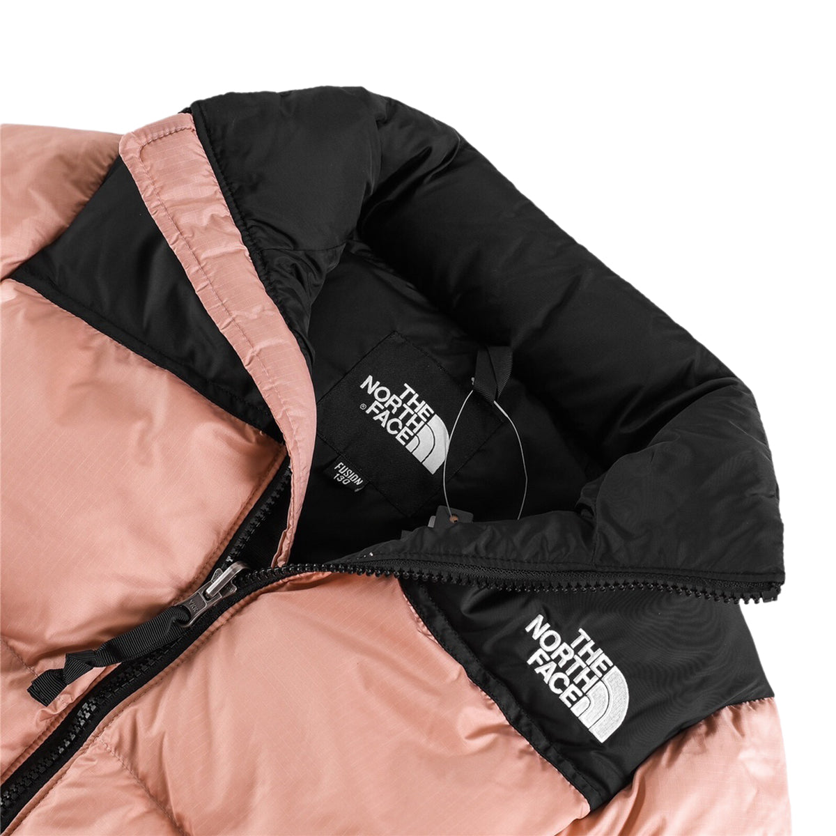 The North Face Kids Puffer Jacket for School Days and Playgrounds