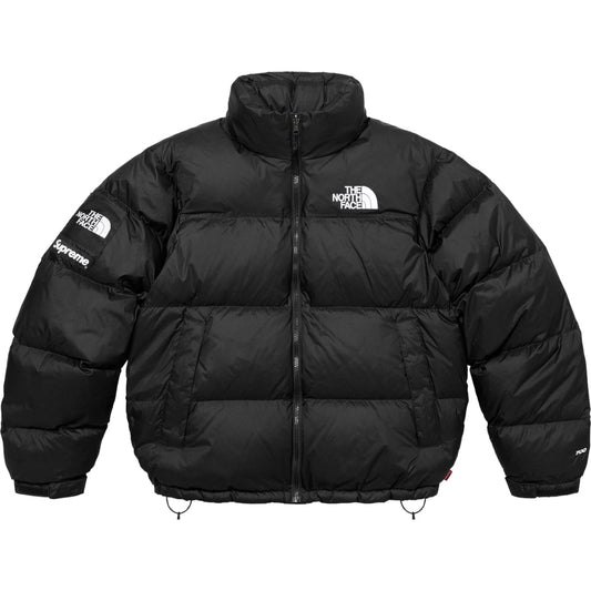 The North Face Black Puffer Jacket for Everyday Outdoor Wear