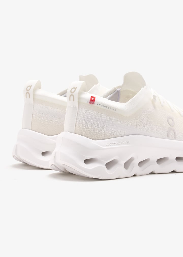 On Cloudtilt Moon White - Zendaya Co-Designed Casual Sneakers