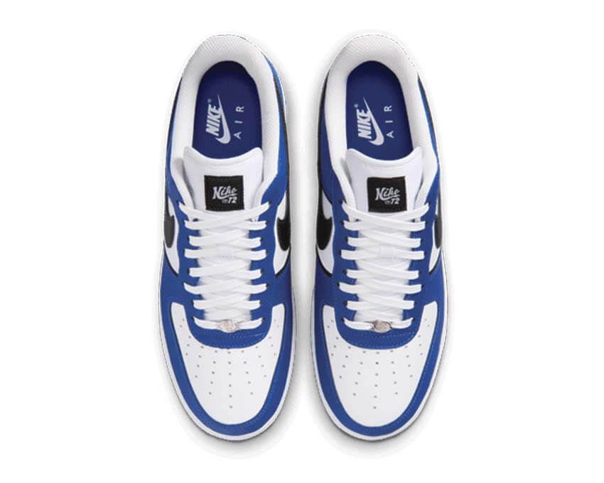 Nike Air Force 1 '07 Lv8 Sport "Old Royal"