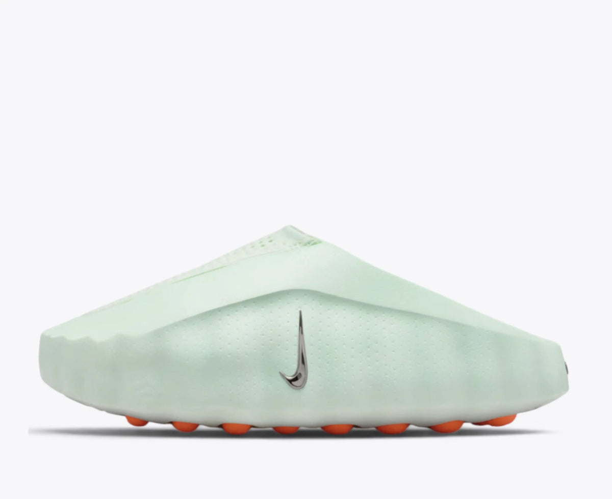 Nike Mind 001 Barely Green Women’s Mules