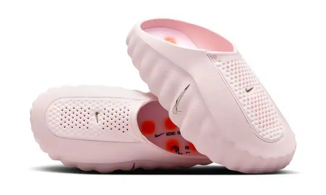 Nike Mind 001 Pearl Pink Women’s Mules