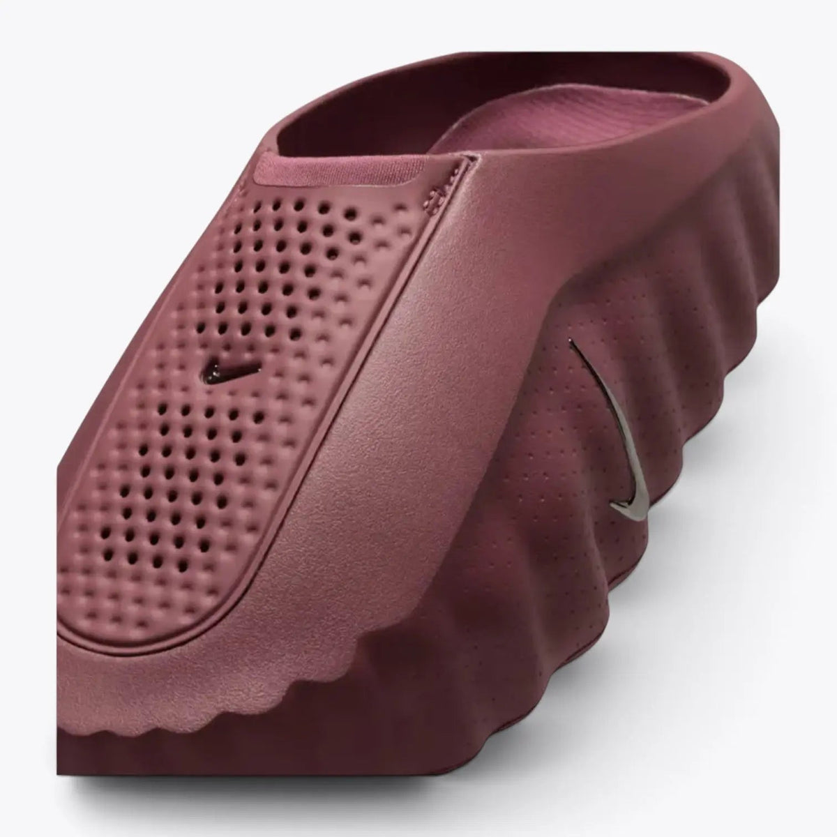 Nike Mind 001 Pink Smoke Metallic Silver