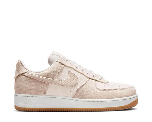 Nike Air Force 1 '07 LV8 White Denim | IR0951-001