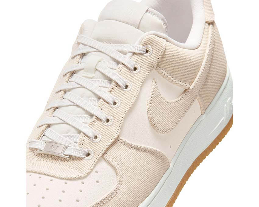 Nike Air Force 1 '07 LV8 White Denim | IR0951-001