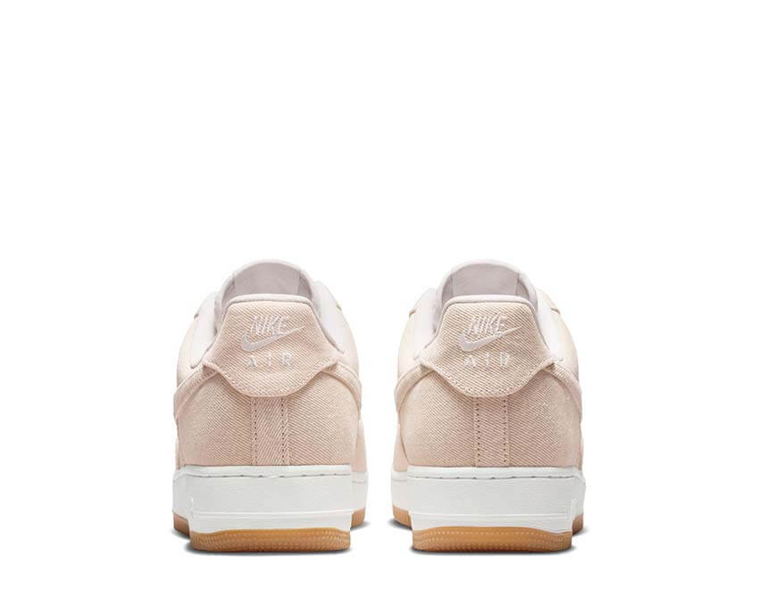 Nike Air Force 1 '07 LV8 White Denim | IR0951-001