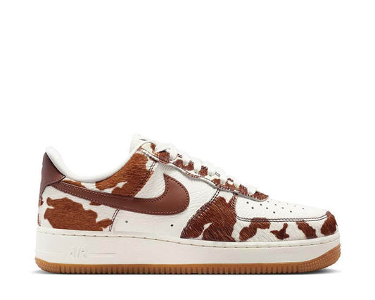 Nike Women's Air Force 1 '07 Field Brown | IO0442-200