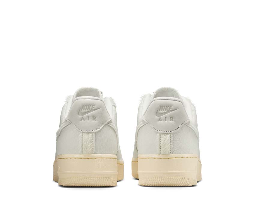 Nike Air Force 1 '07 W "Sail Pony Hair"