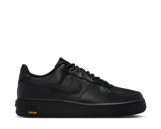 Nike Air Force 1 Vibram Gore-Tex "Off Noir"