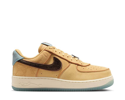 Nike x Kobe Air Force 1 Low Protro "Siempre Mio"