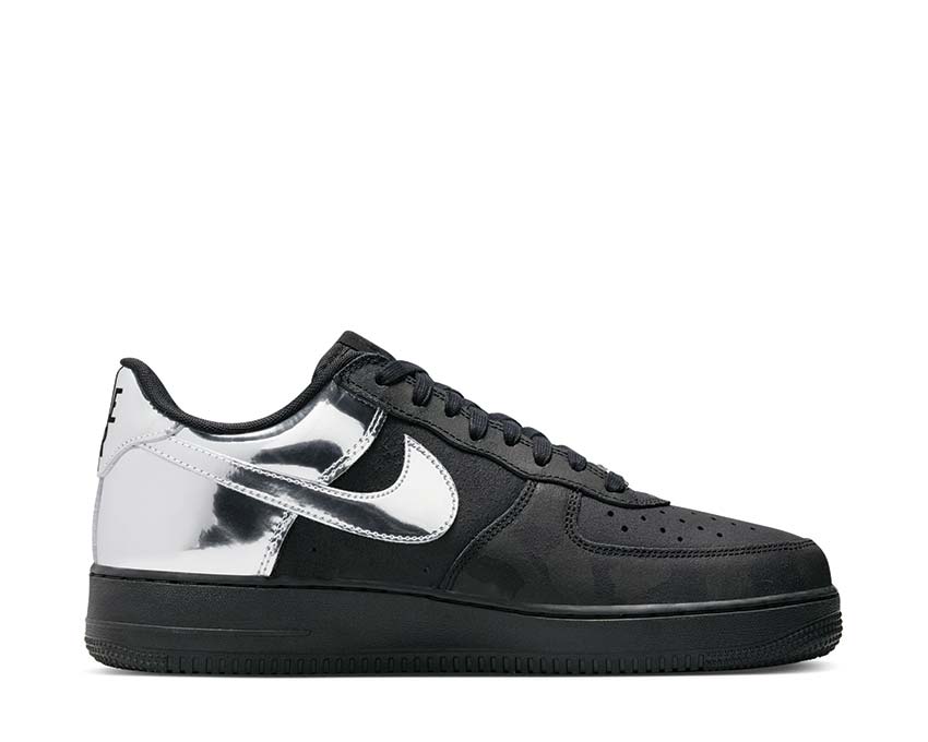 Nike Air Force 1 Low Retro "All-Star"