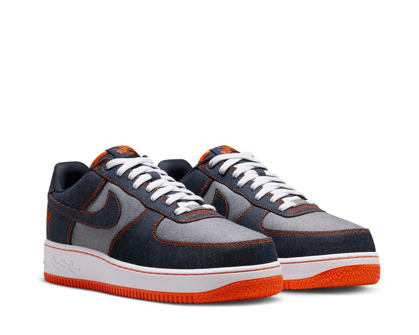 Nike Air Force 1 Low Protro "Denim"