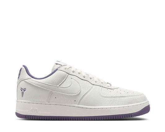 Nike x Kobe Air Force 1 Low Daybreak