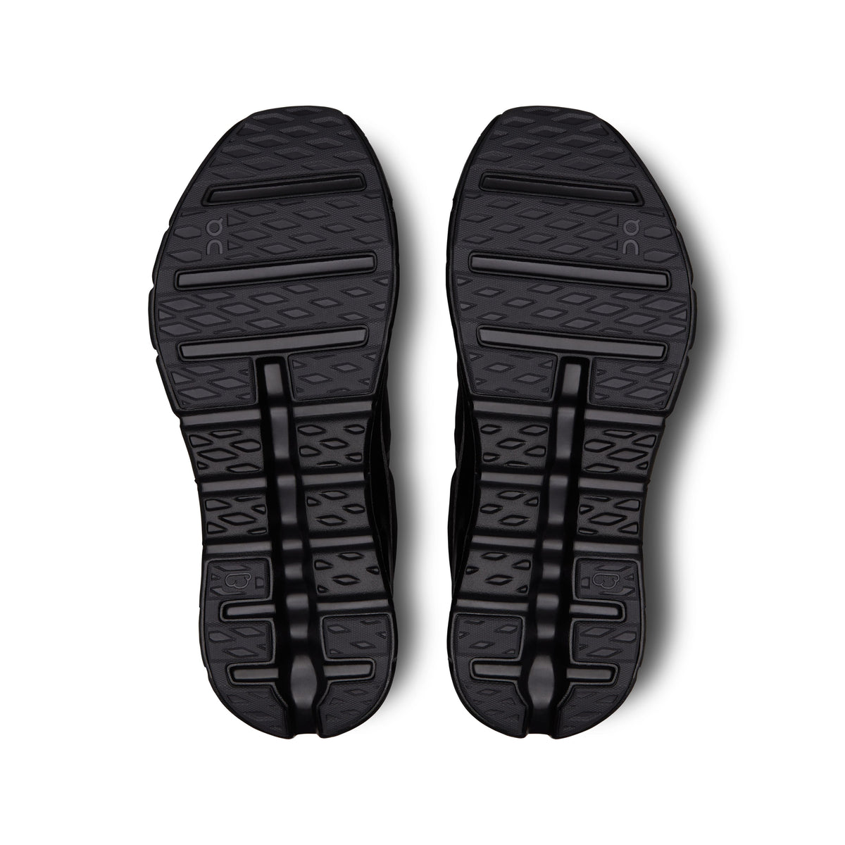On Cloudtilt Eclipse Black Sneakers