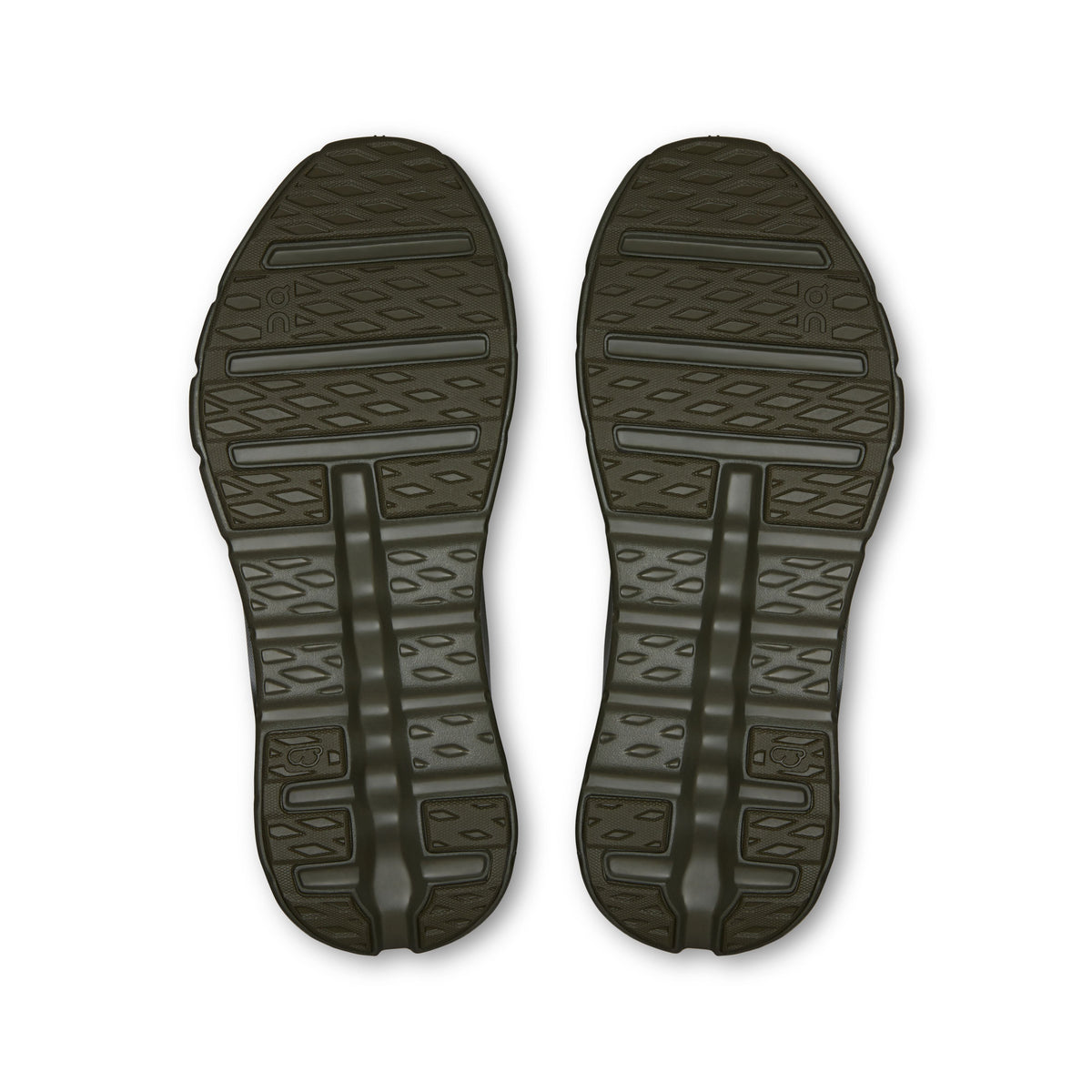 On Cloudtilt Fen Grain Sneakers