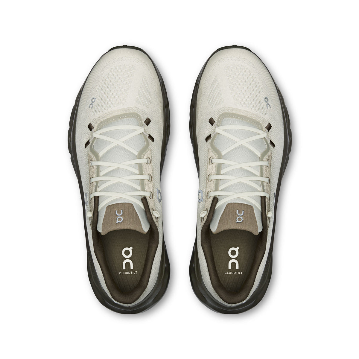 On Cloudtilt Fen Grain Sneakers