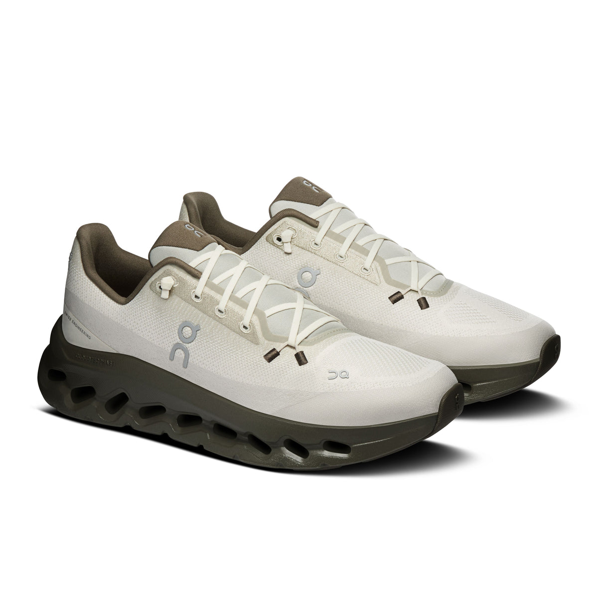 On Cloudtilt Fen Grain Sneakers