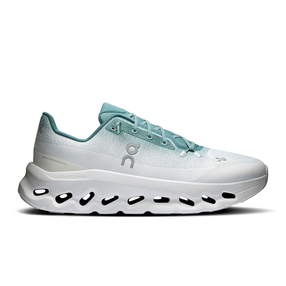 On Cloudtilt Tide White Sneakers