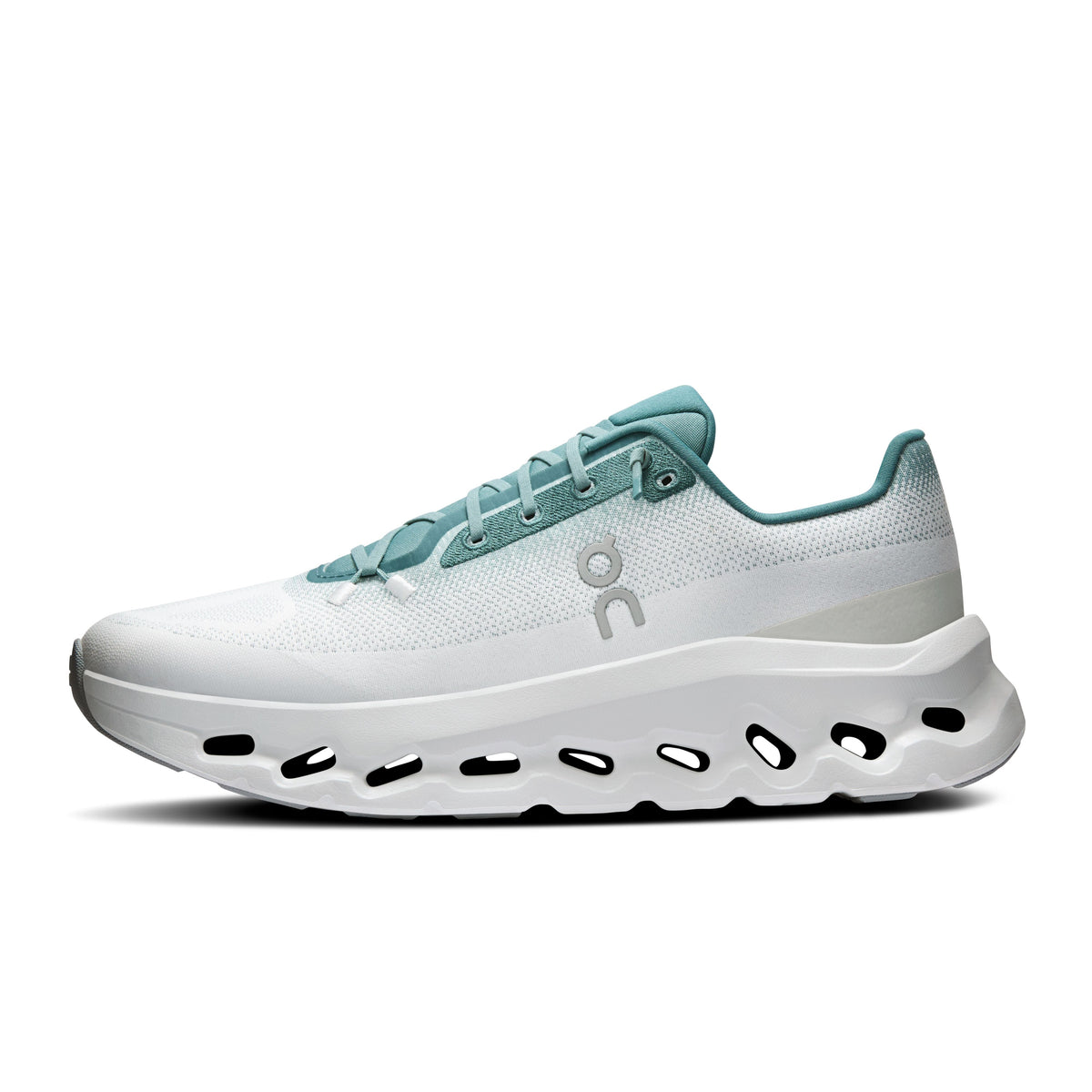 On Cloudtilt Tide White Sneakers