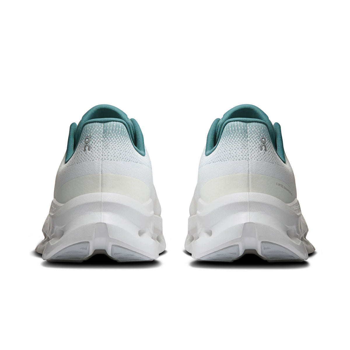 On Cloudtilt Tide White Sneakers