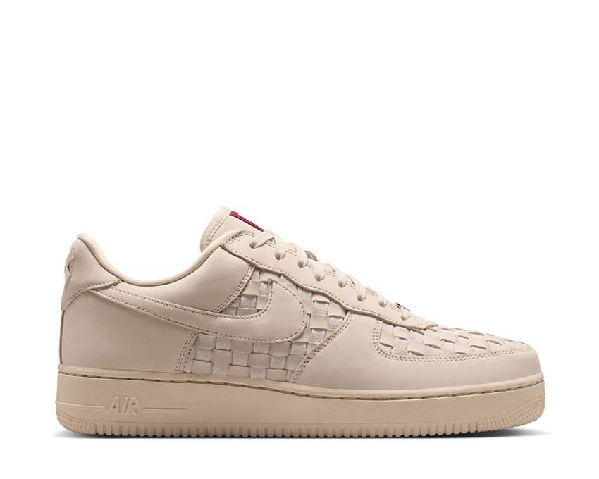 Nike Air Force 1 Low Retro Prm Ess "Sanddrift"