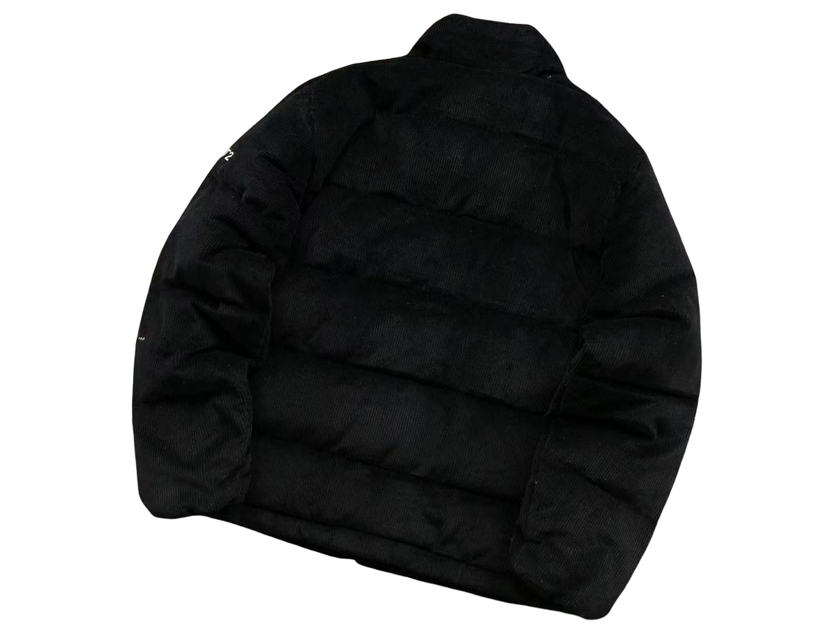 Moncler x Fragment Hiroshi Fujiwara Everest Down Jacket - Black