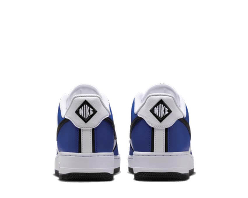 Nike Air Force 1 '07 Lv8 Sport "Old Royal"