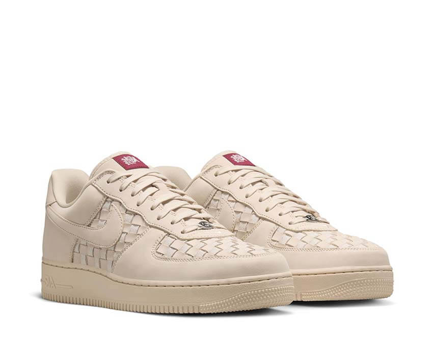 Nike Air Force 1 Low Retro Prm Ess "Sanddrift"