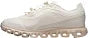 On Cloud 5 Waterproof Ivory & Cream Sneakers
