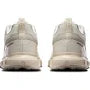 On Cloud 5 Waterproof Ivory & Cream Sneakers
