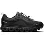 On Cloud 5 All-Black Low-Top Sneakers