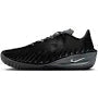 Nike Air Zoom GT Cut 4 Basketball Shoes – Black & Metallic Grey
