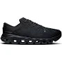 On Cloud X 4 Black Eclipse Training Shoes Cushioned Athletic Sneakers