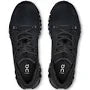 On Cloud X 4 Black Eclipse Training Shoes Cushioned Athletic Sneakers