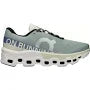 On Cloudmonster 2 Surf Meadow Road Running Shoes Cushioned Athletic Sneakers