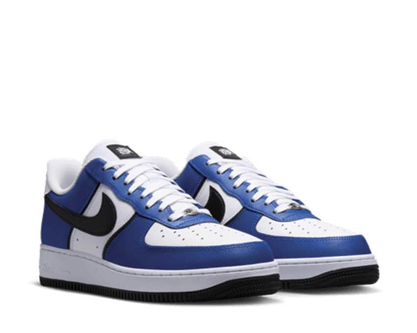 Nike Air Force 1 '07 Lv8 Sport "Old Royal"