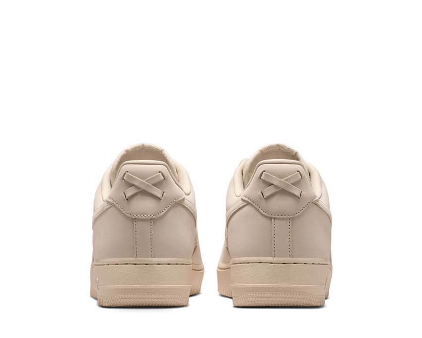Nike Air Force 1 Low Retro Prm Ess "Sanddrift"