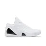 Nike Kobe 6 Protro Dodgers White & Black Sneakers
