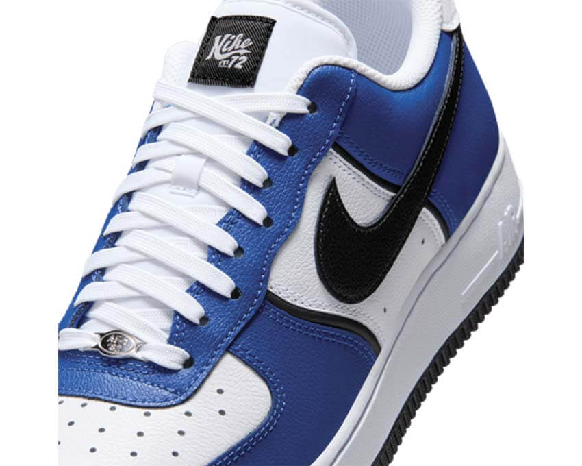 Nike Air Force 1 '07 Lv8 Sport "Old Royal"