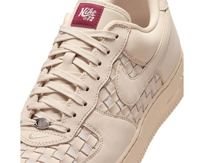 Nike Air Force 1 Low Retro Prm Ess "Sanddrift"