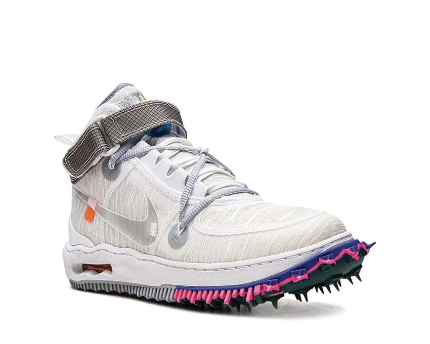 Nike Air Force 1 Mid SP Off White