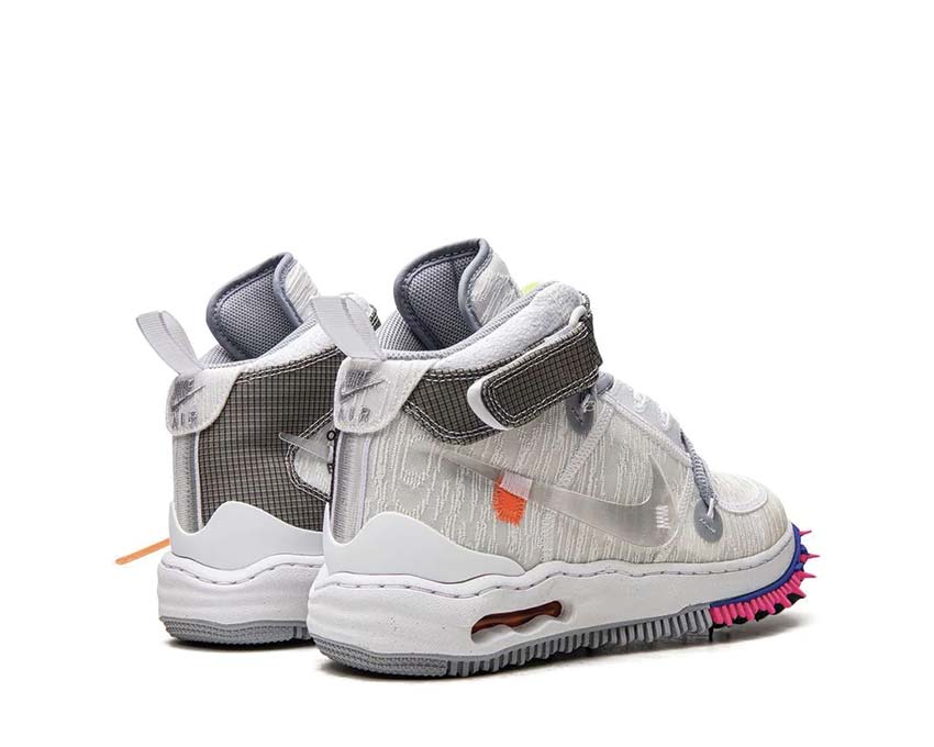 Nike Air Force 1 Mid SP Off White